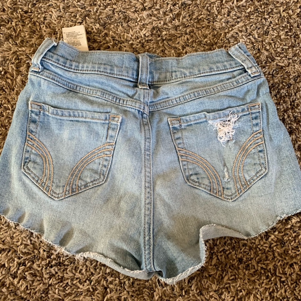 shorts